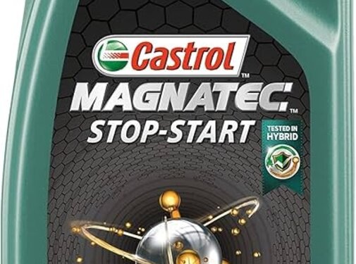 Castrol Castrol Magnatec Stop-Start 5W20E