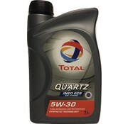 Total Quartz Ineo ECS 5W30
