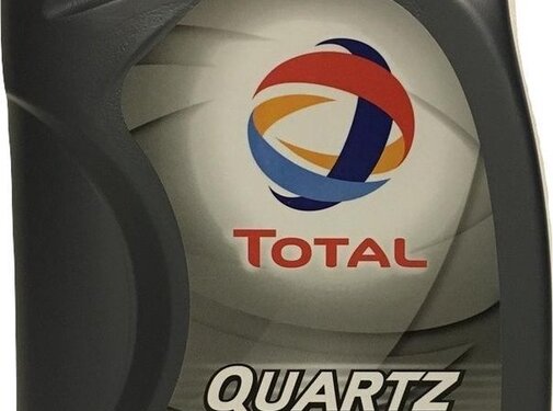 Total Quartz Ineo ECS 5W30