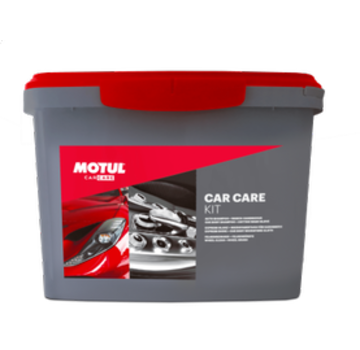 Motul Motul Car Care Emmer