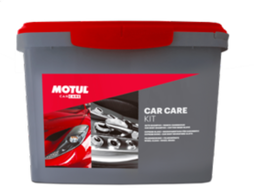 Motul Motul Car Care Emmer