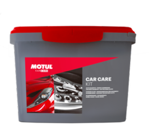 Motul Motul Car Care Emmer Afsluitbaar