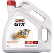 Castrol Castrol GTX 15W40 A3/B3