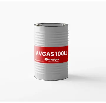 Magigas The Avgas 100LL