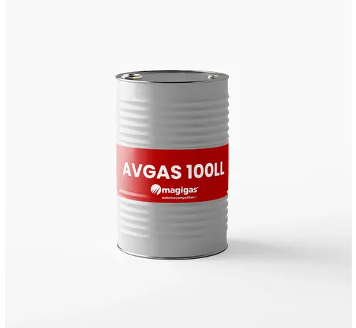 Magigas Magigas The Avgas 100LL