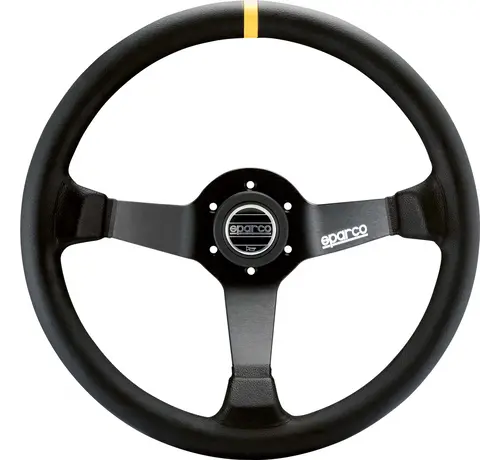 Sparco Sparco Sportstuur R345 Monza