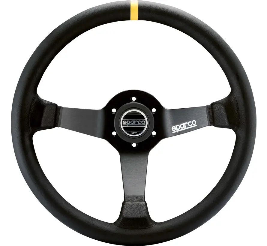 Sparco Sportstuur R345 Monza