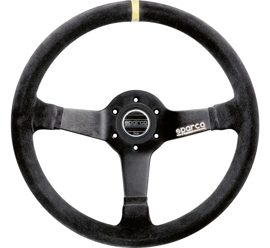 Sparco Sportstuur R345 Monza