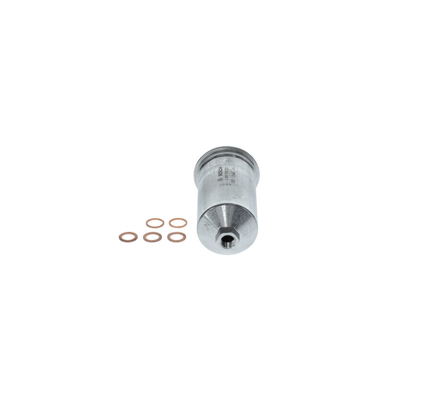 BOSCH | Brandstoffilter
