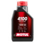 Motul 4100 SYN-nergy Spec 15W50