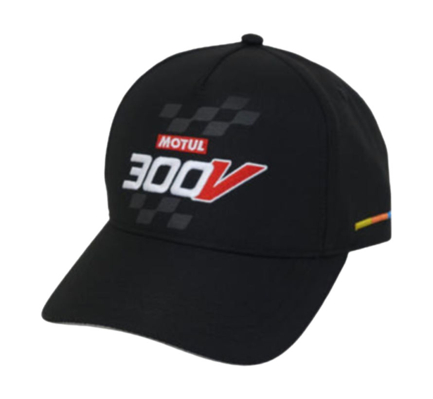 Motul "300V" Pet
