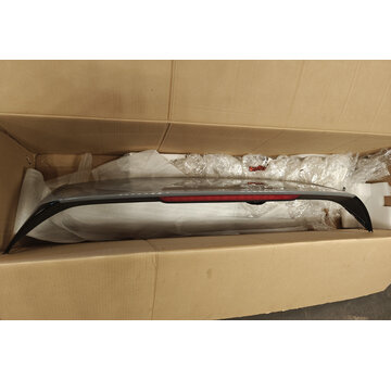 Volkswagen Achterklepspoiler VW Golf 8