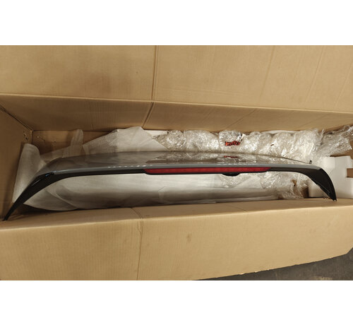 Volkswagen Achterklepspoiler origineel LA7C Volkswagen Golf 8