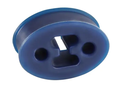 Powersprint Powersprint Uitlaatrubber