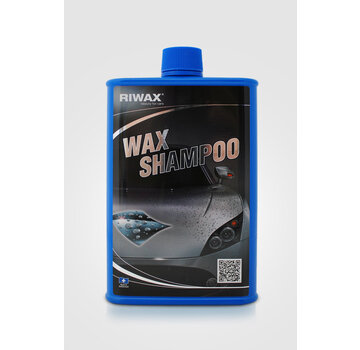 Riwax Riwax Wax Shampoo