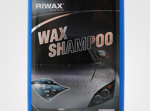 Riwax Riwax Wax Shampoo