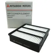 Mitsubishi Motors Corporation Mitsubishi MR559951 Luchtfilter