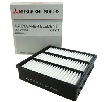 Mitsubishi Motors Corporation Mitsubishi MR559951 Luchtfilter