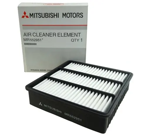 Mitsubishi Motors Corporation Mitsubishi OEM Luchtfilter MR559951 Lancer Evo 5/6