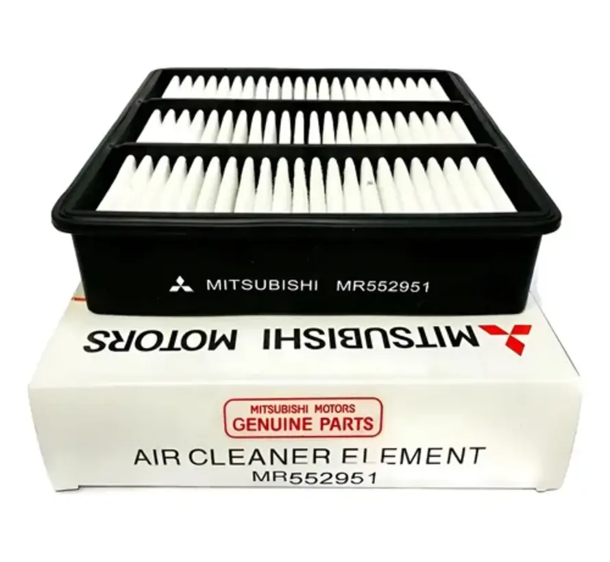 Mitsubishi OEM Luchtfilter MR559951 Lancer Evo 5/6