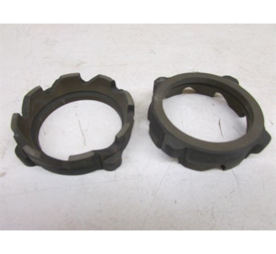 Ralliart MD183808S1 Drukring Rally Specificaties