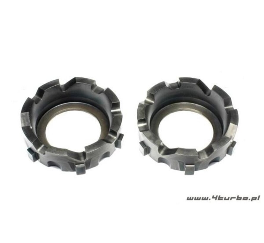 Ralliart RACZ4201S1 Drukringset (Voorkant) - EVO X