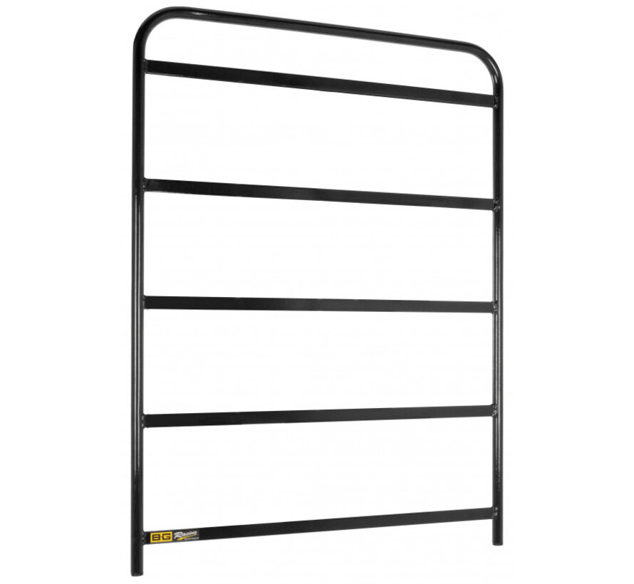 BG Racing Standard Aluminium Pit Bord Set