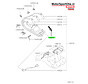 Mitsubishi MS851727 Bougies Denso