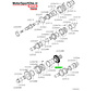 Mitsubishi MD746691 Tandwiel M/T Tussenas 2e Versnelling