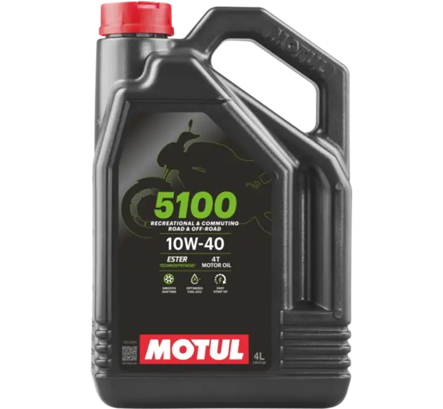 Motul 5100 4T 10W40