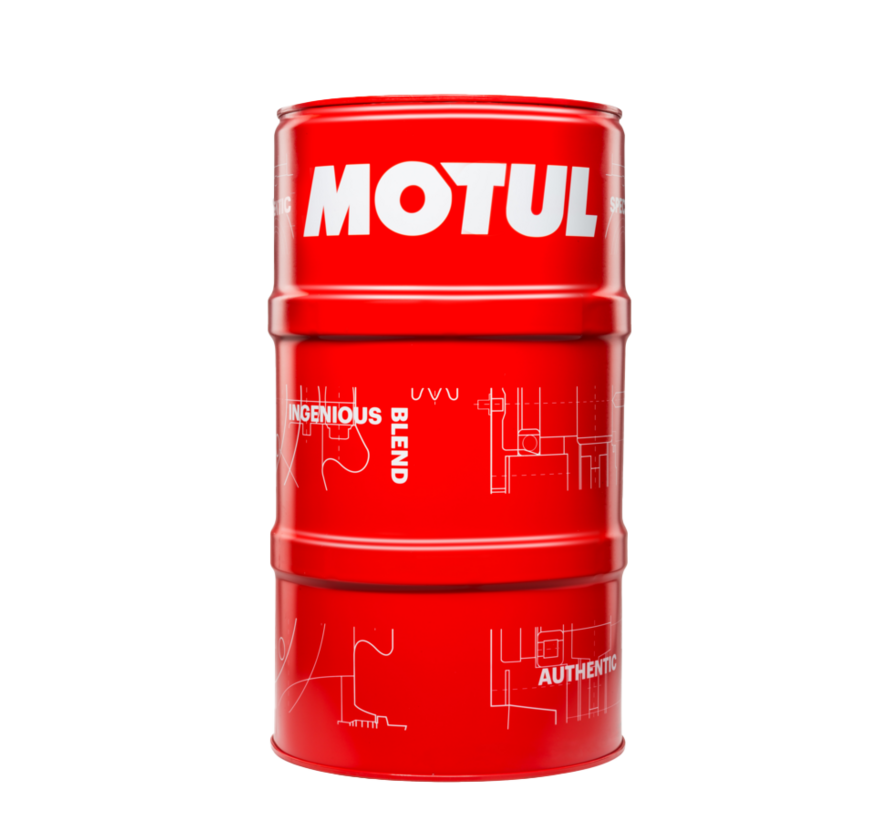 Motul 5100 4T 10W40