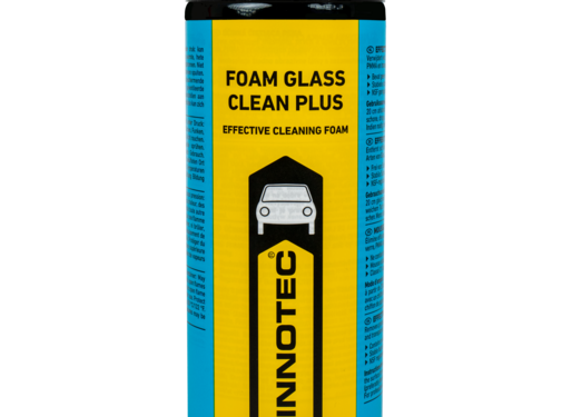 Innotec Innotec Foam Glass Clean Plus