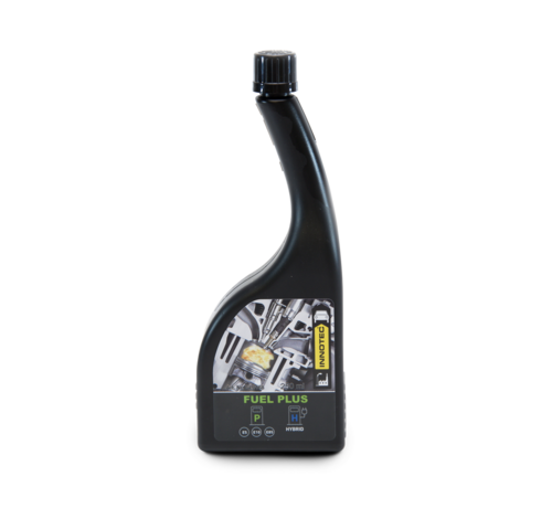 Innotec Innotec Fuel Plus (04.0168)