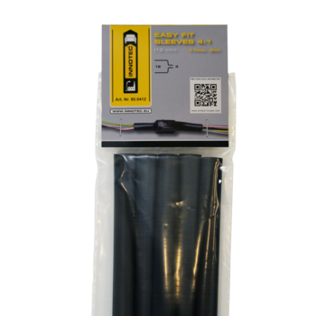 Innotec Innotec Easy Fit Sleeves 4:1 Starter Set