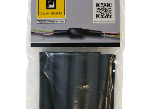 Innotec Innotec Easy Fit Sleeves 4:1 Starter Set