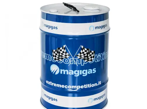 Magigas 102 X-Flame