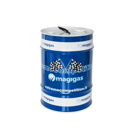 Magigas Racebrandstof