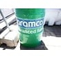 Aramco race fuel