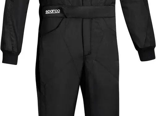 Sparco Sparco Race Overall Sprint Advanced