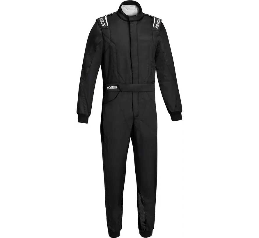 Sparco Race Overall Sprint Advanced