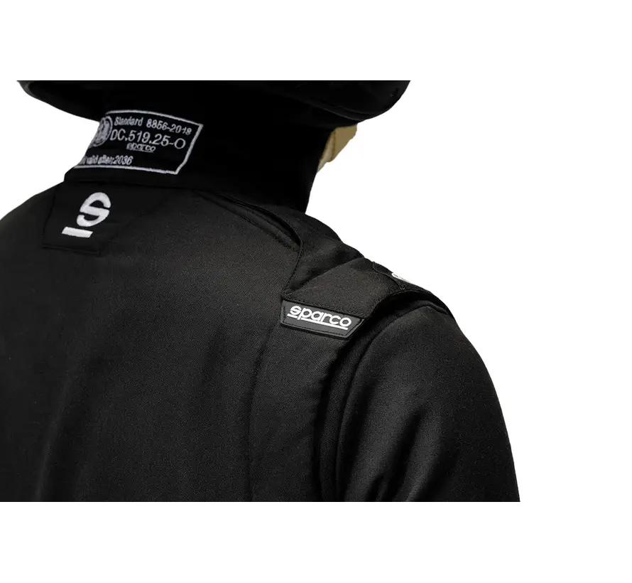 Sparco Race Overall Sprint Advanced