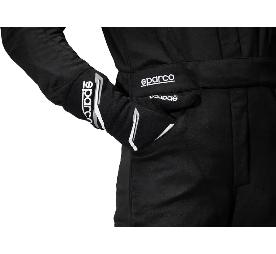 Sparco Race Overall Sprint Advanced