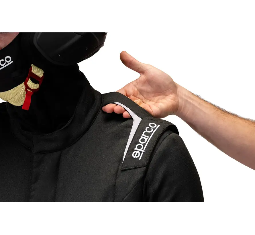 Sparco Race Overall Sprint Advanced