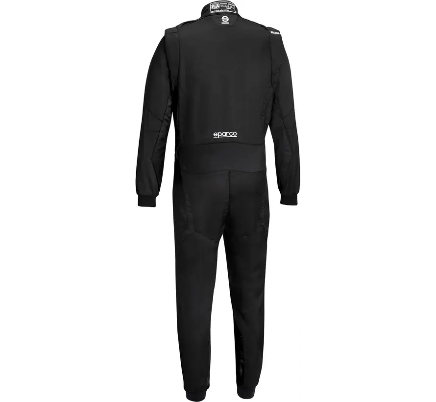 Sparco Race Overall Sprint Advanced