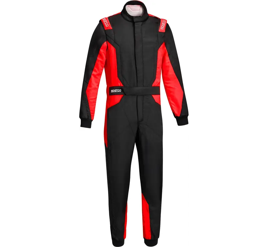 Sparco Race Overall Sprint Advanced