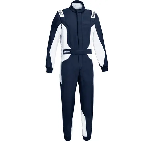 Sparco Sparco Race Overall Sprint Advanced
