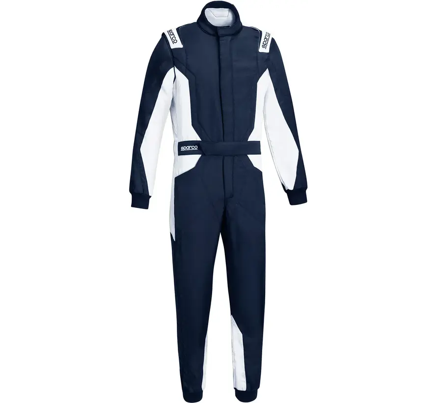 Sparco Race Overall Sprint Advanced