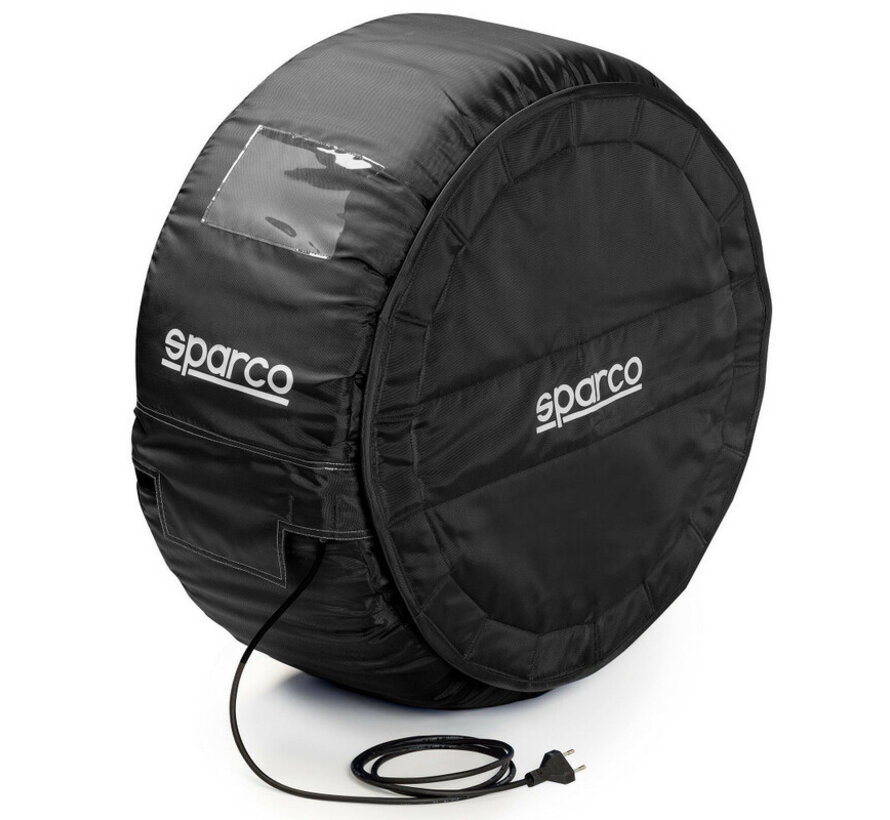 Sparco Bandenwarmers set