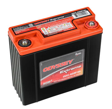 Odyssey Odyssey Accu - ODS-AGM16L