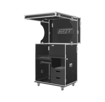 PTT Engineering Mobile Office Case